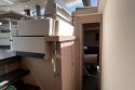 Fountaine Pajot Fountaine Pajot Tanna 47 - 5 + 1 cab. Knotty Cat (Forever Young) - 18