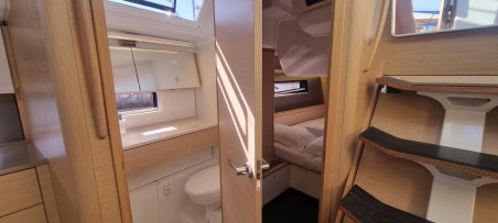 Dufour Yachts Dufour 44 - 3 cab. NN