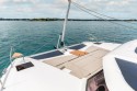 Fountaine Pajot Fountaine Pajot FP 41 Quatuor 4 Barbara