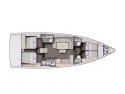 Dufour 470 | Czarter jachtu Chorwacja | Travelboat - 2