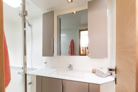 Fountaine Pajot Fountaine Pajot FP 41 Quatuor 4 Barbara