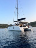 Lagoon-Bénéteau Lagoon 42 - 4 + 1 cab. White Chadal
