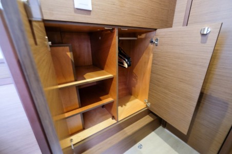 Lagoon-Bénéteau Lagoon 42 - 4 + 1 cab. White Chadal