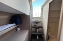 Fountaine Pajot Fountaine Pajot Tanna 47 - 5 + 1 cab. Knotty Cat (Forever Young) - 26