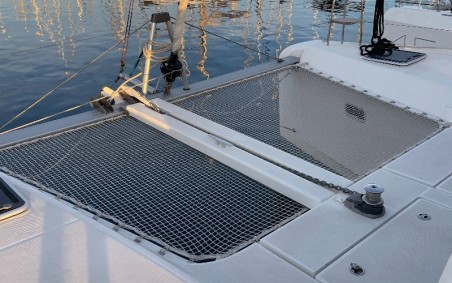 Lagoon-Bénéteau Lagoon 42 - 4 + 2 cab. Double Trouble