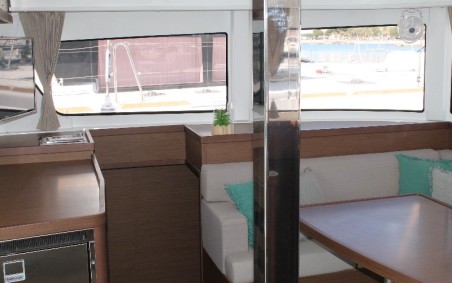 Lagoon-Bénéteau Lagoon 42 - 4 + 2 cab. Double Trouble