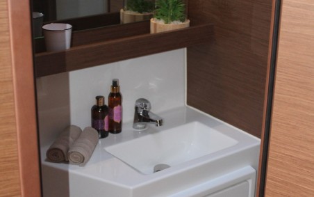 Lagoon-Bénéteau Lagoon 42 - 4 + 2 cab. Double Trouble