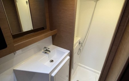 Lagoon-Bénéteau Lagoon 42 - 4 + 2 cab. Double Trouble