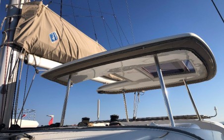 Lagoon-Bénéteau Lagoon 42 OW Aventura