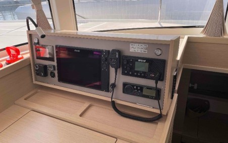 Lagoon-Bénéteau Lagoon 42 OW Aventura