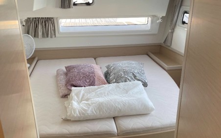 Lagoon-Bénéteau Lagoon 42 OW Aventura