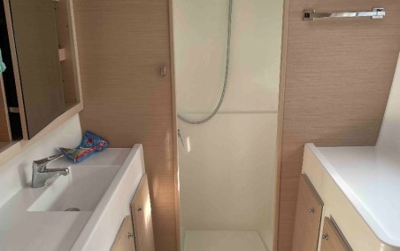 Lagoon-Bénéteau Lagoon 42 OW Aventura