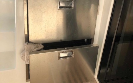 Lagoon-Bénéteau Lagoon 42 OW Aventura