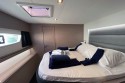 Fountaine Pajot Fountaine Pajot Tanna 47 - 5 + 1 cab. Knotty Cat (Forever Young) - 33