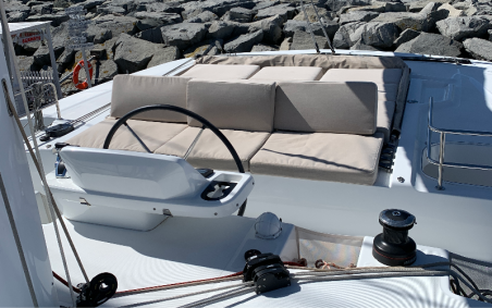 Lagoon-Bénéteau Lagoon 50 Alaia