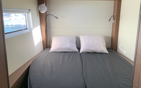 Lagoon-Bénéteau Lagoon 50 Alaia