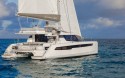 Leopard Catamarans / Robertson & Caine Leopard 50 Never Give Up