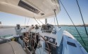 Leopard Catamarans / Robertson & Caine Leopard 50 Never Give Up
