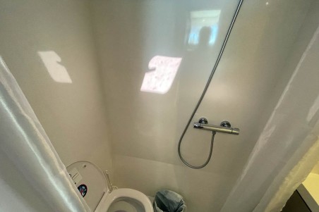 Fountaine Pajot Fountaine Pajot Tanna 47 - 5 + 1 cab. Knotty Cat (Forever Young)