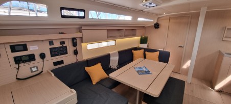 Bénéteau Oceanis 40.1 - 3 cab. Kapakap