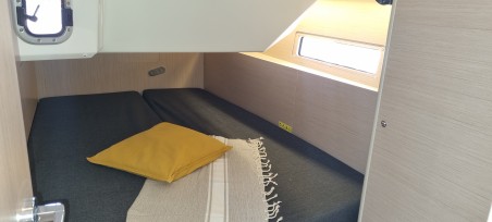 Bénéteau Oceanis 40.1 - 3 cab. Kapakap