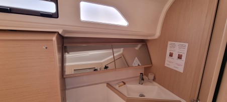 Bénéteau Oceanis 40.1 - 3 cab. Kapakap