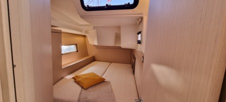 Bénéteau Oceanis 46.1 - 4 cab. Entre Deux Poles