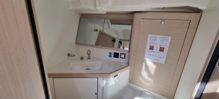 Bénéteau Oceanis 46.1 - 4 cab. Entre Deux Poles