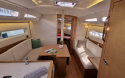 Jeanneau Sun Odyssey 380 - 3 cab. Sunny