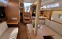 Jeanneau Sun Odyssey 380 - 3 cab. Sunny