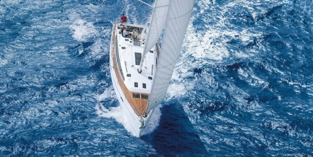 Bavaria Yachtbau Bavaria Cruiser 51 Papaya