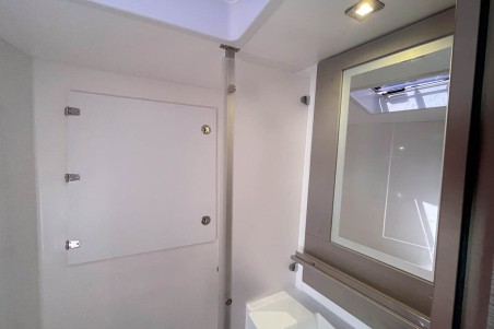 Fountaine Pajot Fountaine Pajot Tanna 47 - 5 + 1 cab. Knotty Cat (Forever Young)