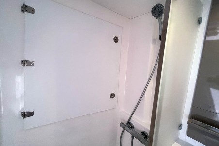 Fountaine Pajot Fountaine Pajot Tanna 47 - 5 + 1 cab. Knotty Cat (Forever Young)