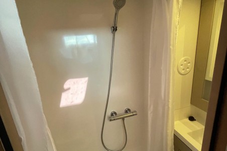 Fountaine Pajot Fountaine Pajot Tanna 47 - 5 + 1 cab. Knotty Cat (Forever Young)