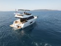 Bavaria Virtess 420 Fly | Czarter jachtu Chorwacja | Travelboat - 7
