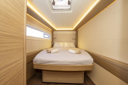 Lagoon-Bénéteau Lagoon 46 - 4 + 2 cab. Albatros Escape