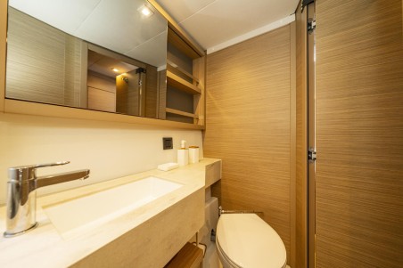 Lagoon-Bénéteau Lagoon 46 - 4 + 2 cab. Albatros Escape