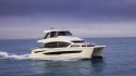 Aquila Yachts Aquila 54 - 4 + 2 cab. By My Side