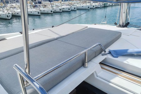 Fountaine Pajot Tanna 47 | Czarter jachtu Chorwacja | Travelboat