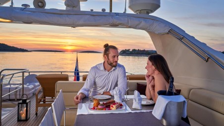 Canados International Srl. Canados 86 Karisma