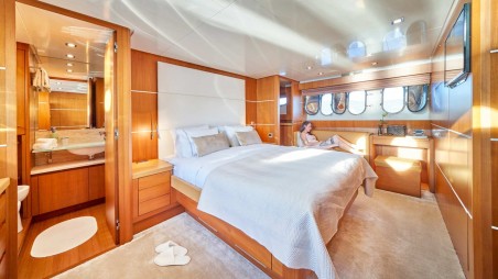 Canados International Srl. Canados 86 Karisma