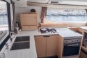 Fountaine Pajot Tanna 47 | Czarter jachtu Chorwacja | Travelboat - 9
