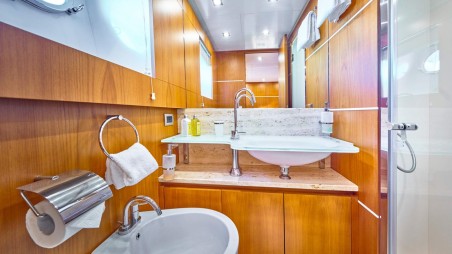 Canados International Srl. Canados 86 Karisma