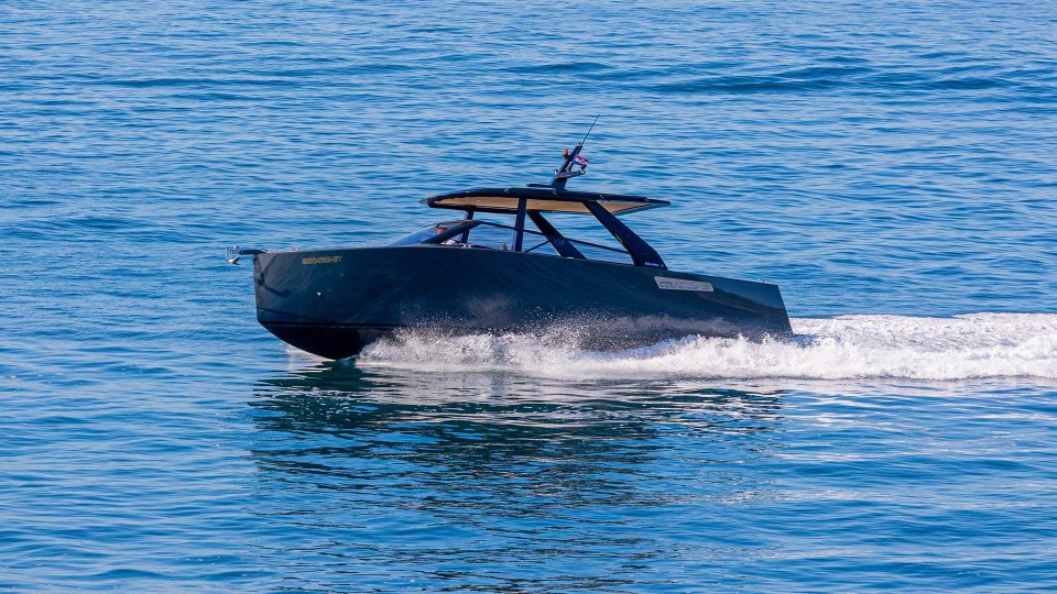 Colnago Colnago 35 Gariful 1