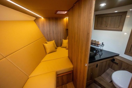 Colnago Colnago 35 Gariful 1