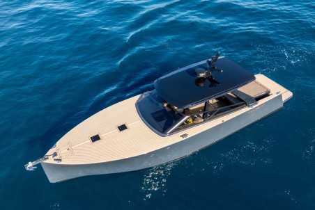 Colnago Colnago 45 Gariful 2