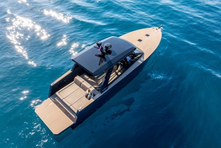 Colnago Colnago 45 Gariful 2