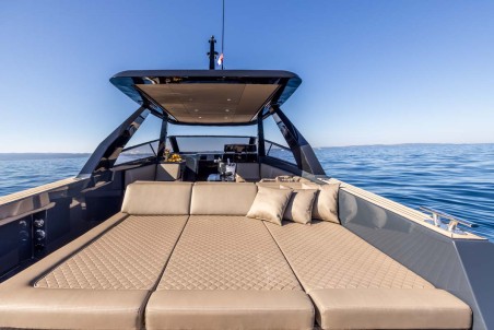 Colnago Colnago 45 Gariful 2