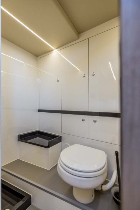 Colnago Colnago 45 Gariful 2