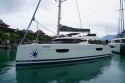 Fountaine Pajot Tanna 47 | Czarter jachtu Seszele | Travelboat - 1